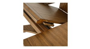 Jamie Extension Dining Table (10)