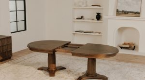 Jamie Extension Dining Table