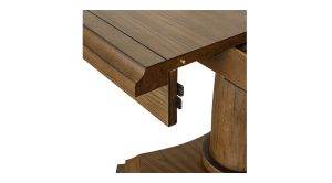 Jamie Extension Dining Table (5)