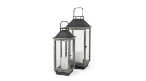 Keyrock Lantern S/2