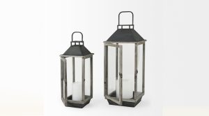 Keyrock Lantern S/2