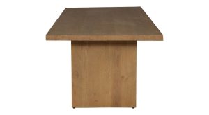 Koshi Dining Table