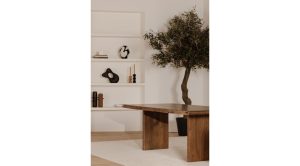 Lila Dining Table Large