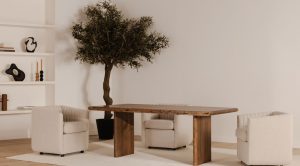 Lila Dining Table Small (2)