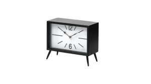 Lita Table Clock