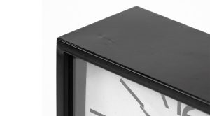 Lita Table Clock