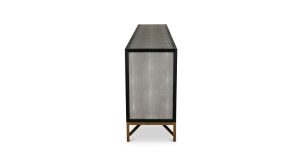 Mako Sideboard Large-Grey