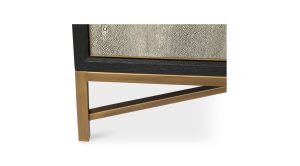 Mako Sideboard Small-Grey