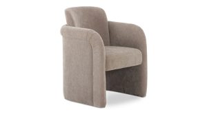 Mesto Dining Chair-Taupe (1)