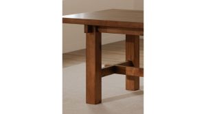 Mikoshi Dining Table Large