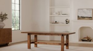 Mikoshi Dining Table Large (2)