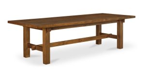 Mikoshi Dining Table Large