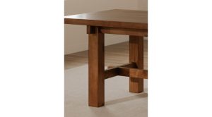 Mikoshi Dining Table Small (2)