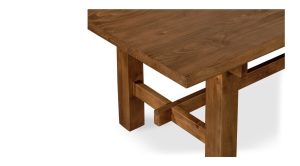 Mikoshi Dining Table Small (8)