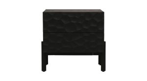 Misaki Nightstand- Black (13)