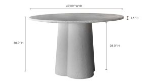 Mono Dining Table (3)