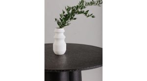 Mono Dining Table Black