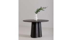 Mono Dining Table Black