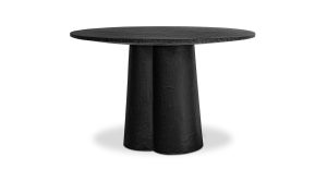 Mono Dining Table Black