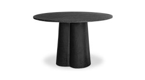 Mono Dining Table Black