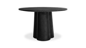 Mono Dining Table Black