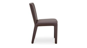 Monte Dining Chair-DARK BROWN (5)