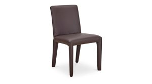 Monte Dining Chair-DARK BROWN (6)