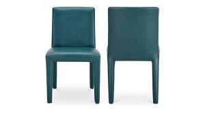 Monte Dining Chair-Teal (4)