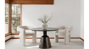 Myron Dining Table