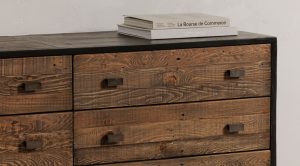 NOVA 6 DRAWER DRESSER (1)