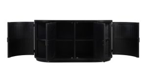 Nicola Sideboard-Black (6)