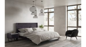 PALOMA KING BED