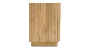 POVERA 6 DRAWER DRESSER-OAK (10)