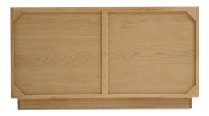 POVERA 6 DRAWER DRESSER-OAK (9)