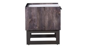 Paloma Nightstand