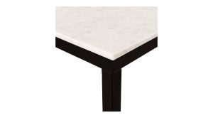 Parson Marble Dining Table Small (5)