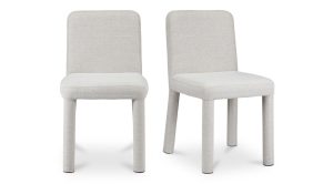 Place Dining Chair-Light Grey