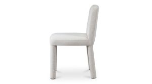 Place Dining Chair-Light Grey