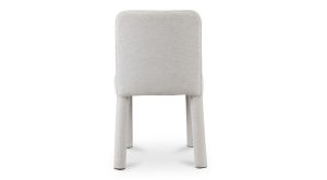 Place Dining Chair-Light Grey