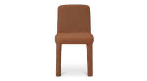 Place Dining Chair-Rust