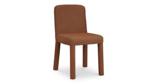 Place Dining Chair-Rust