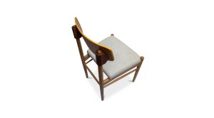 Poe Dining Chair