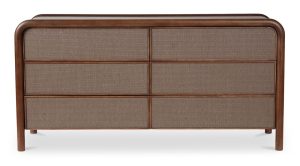 RYE 6 DRAWER DRESSER (10)