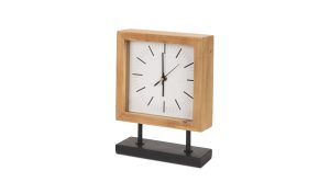 Renaya Table Clock