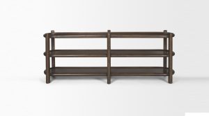 Romi Console Table