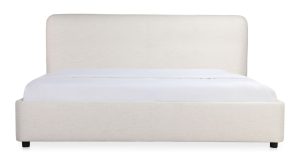 SAMARA KING BED- COTTAGE LINEN