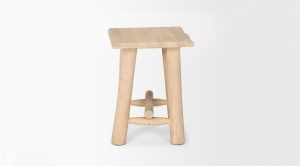 Sekou Stool