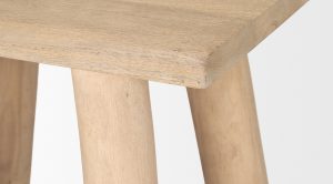 Sekou Stool