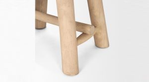 Sekou Stool