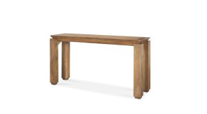 Sapphira Console Table